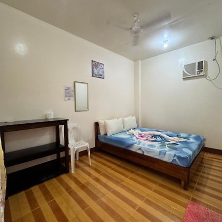 Jvhaven Pension El Nido Ngoại thất bức ảnh