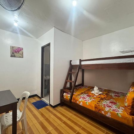 Jvhaven Pension El Nido Ngoại thất bức ảnh