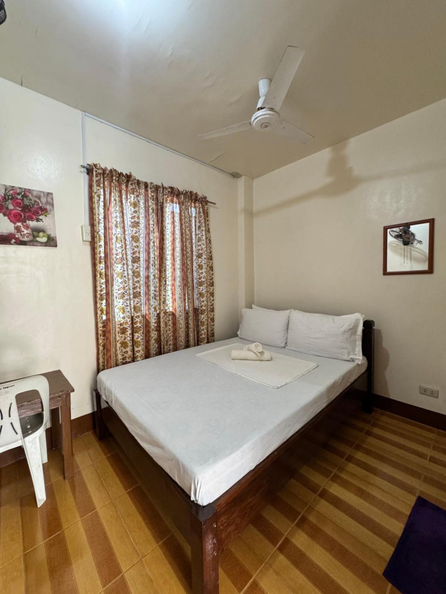 Jvhaven Pension El Nido Ngoại thất bức ảnh