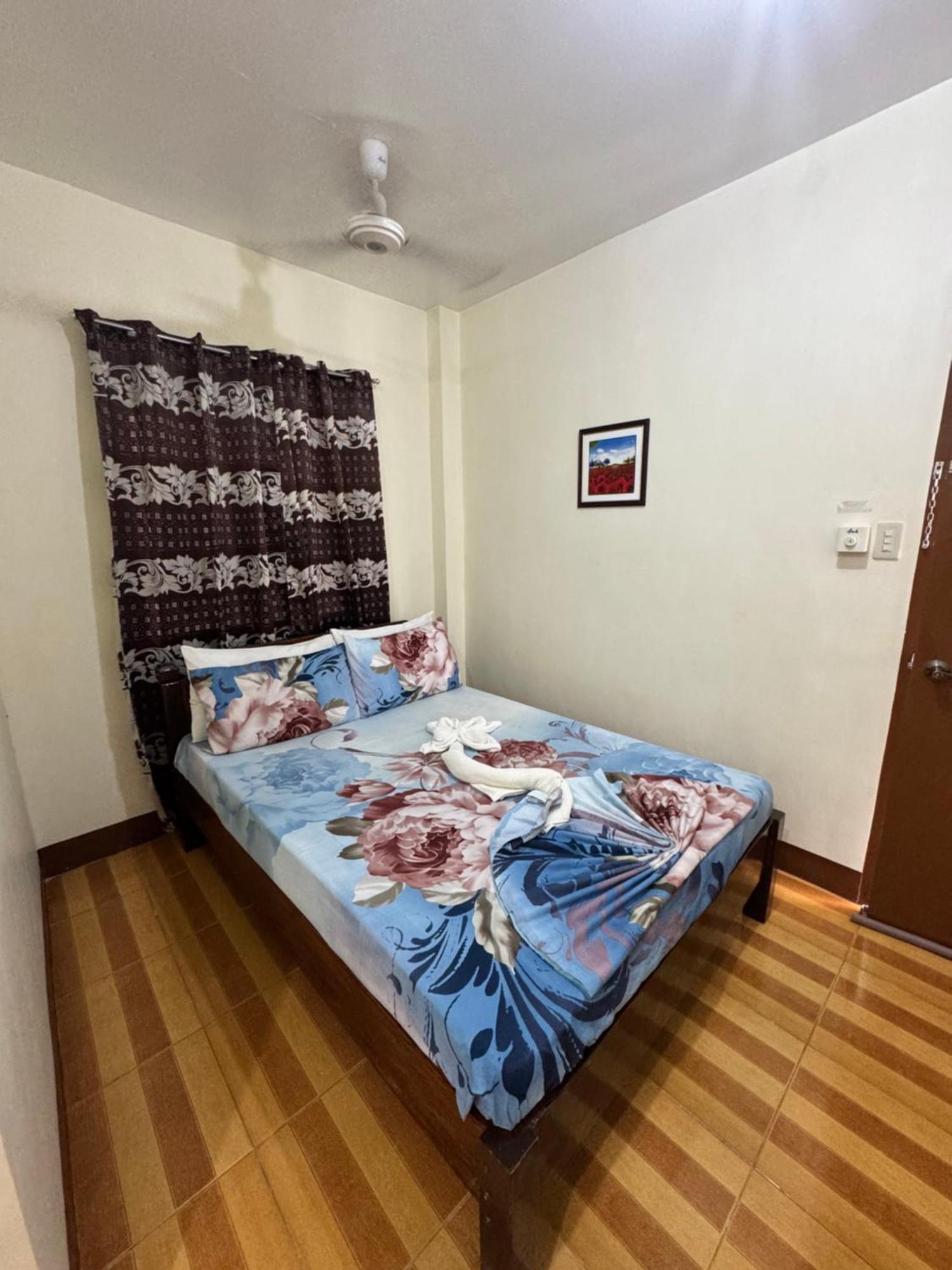 Jvhaven Pension El Nido Ngoại thất bức ảnh