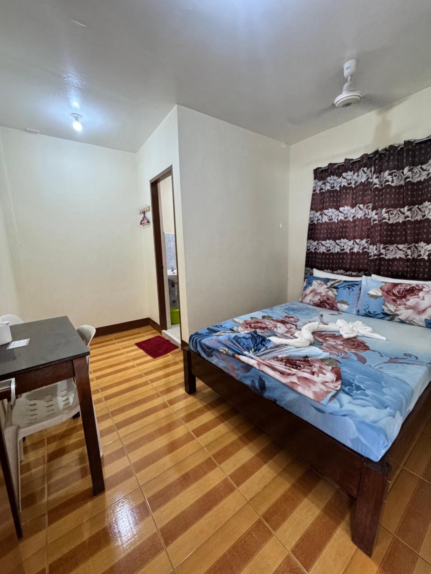Jvhaven Pension El Nido Ngoại thất bức ảnh
