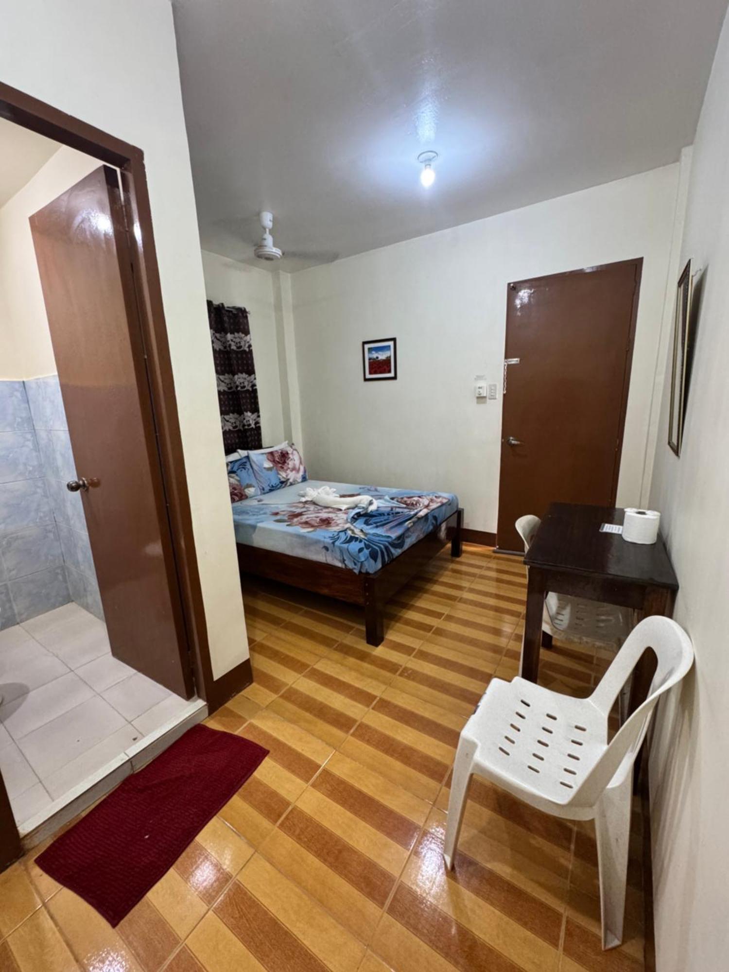 Jvhaven Pension El Nido Ngoại thất bức ảnh