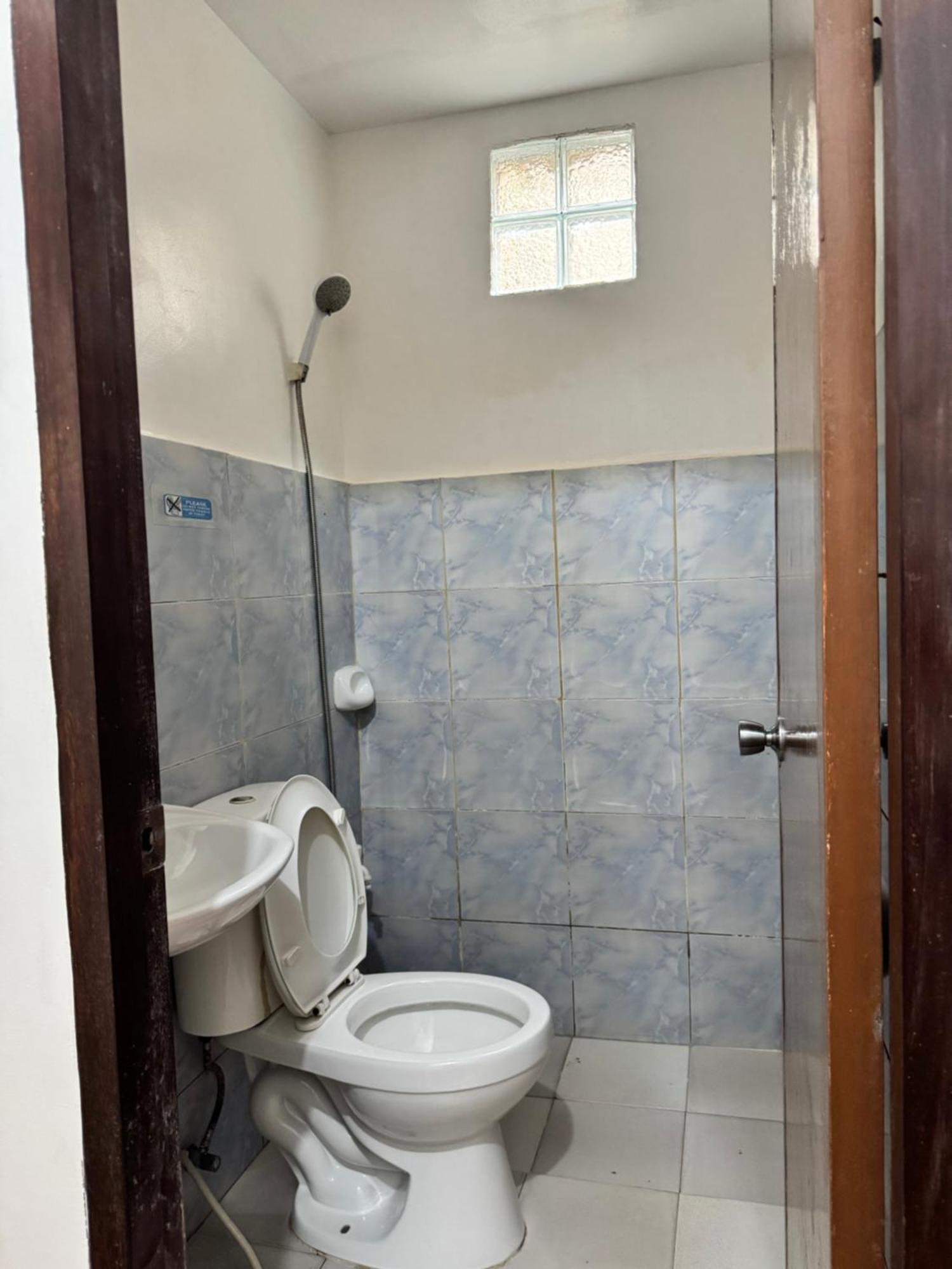 Jvhaven Pension El Nido Ngoại thất bức ảnh