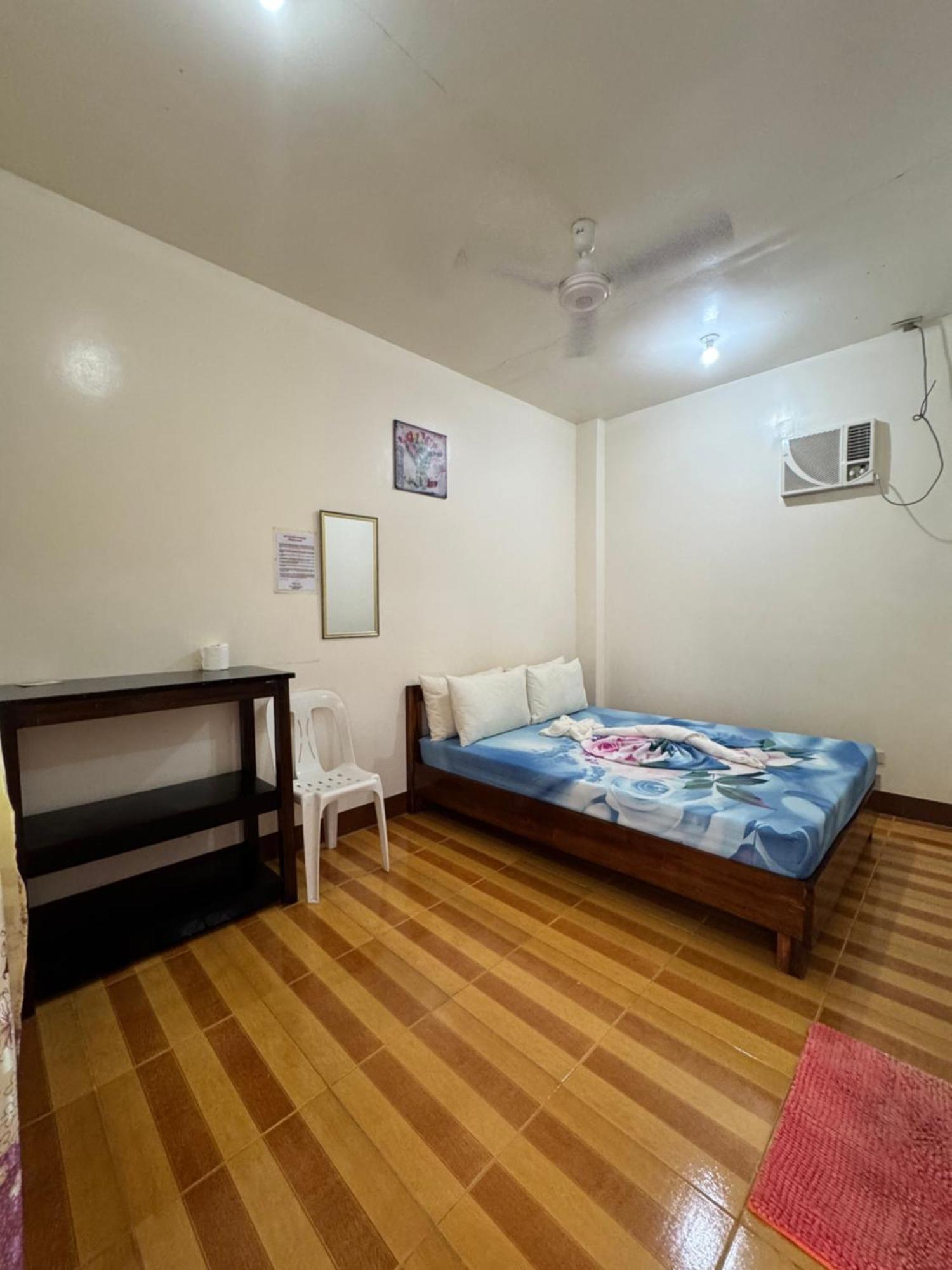 Jvhaven Pension El Nido Ngoại thất bức ảnh