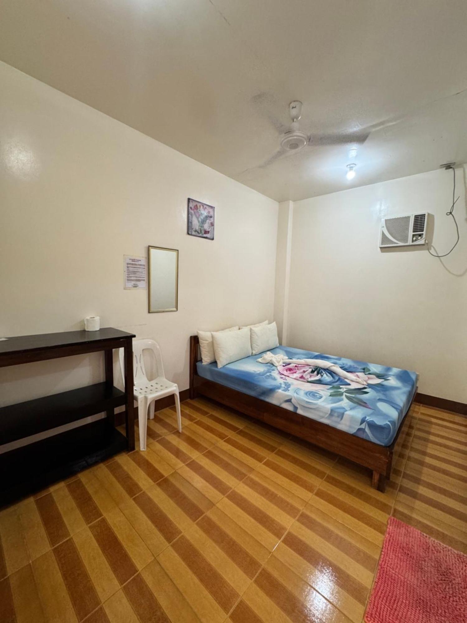 Jvhaven Pension El Nido Ngoại thất bức ảnh