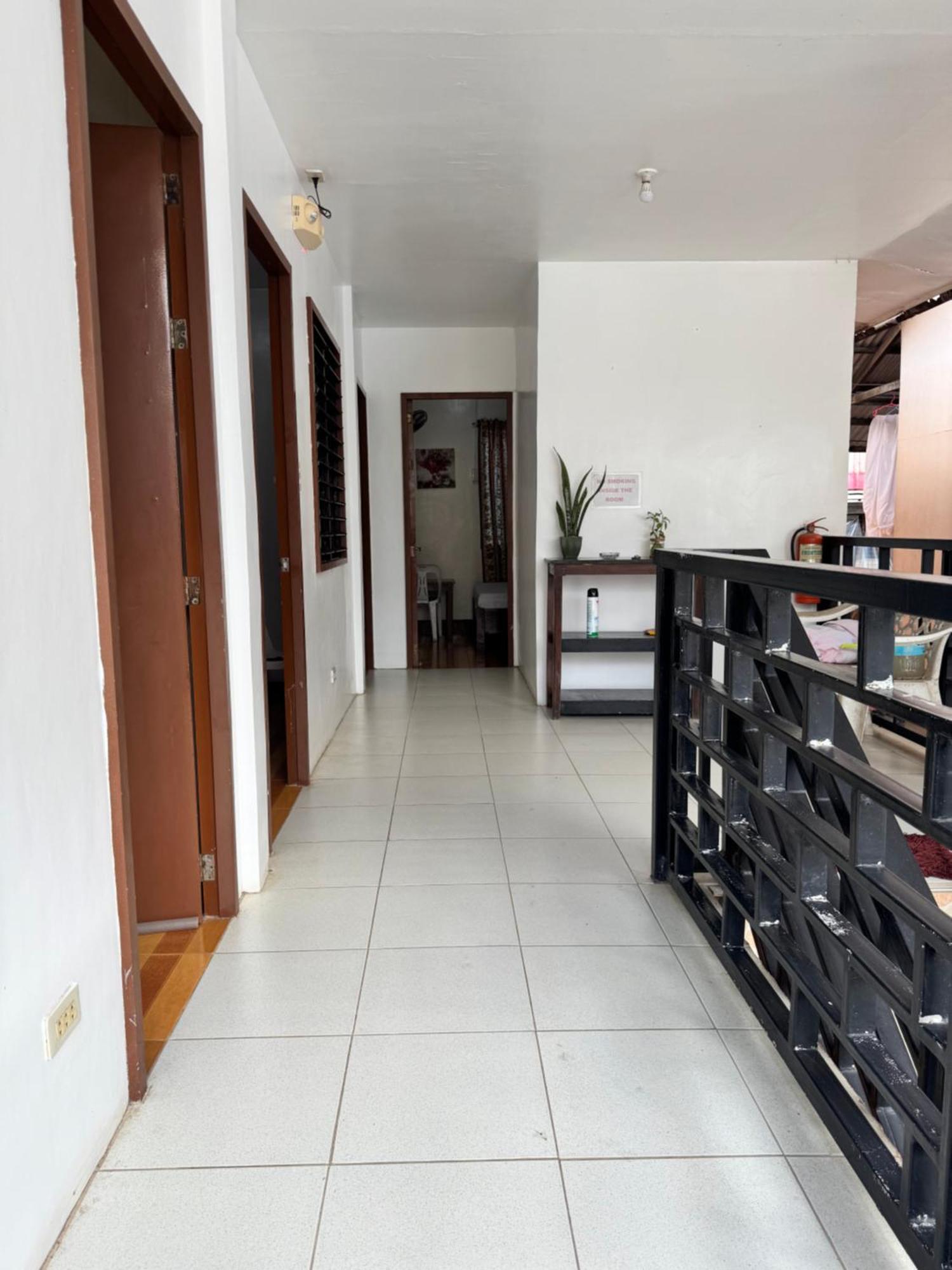 Jvhaven Pension El Nido Ngoại thất bức ảnh