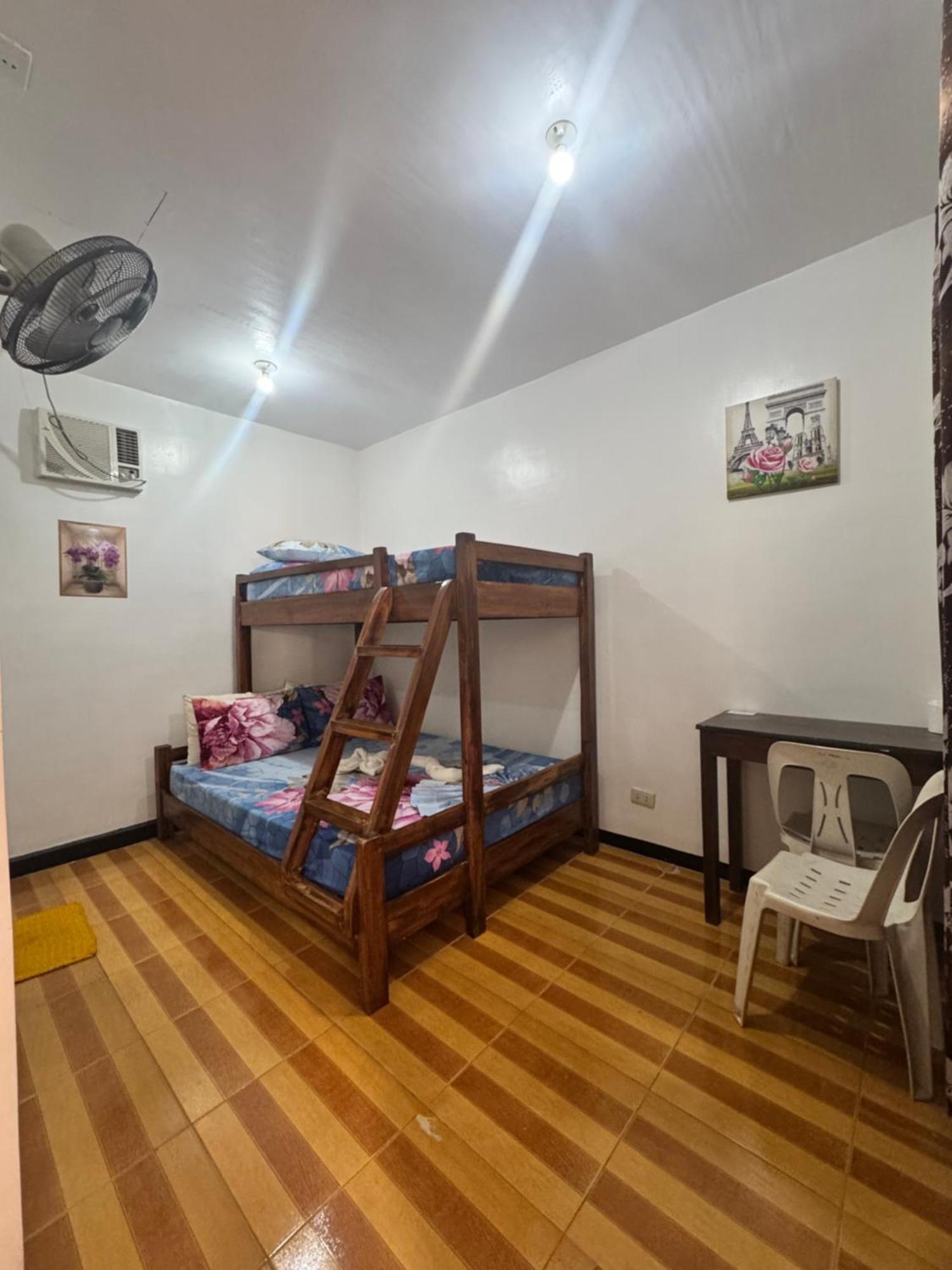 Jvhaven Pension El Nido Ngoại thất bức ảnh