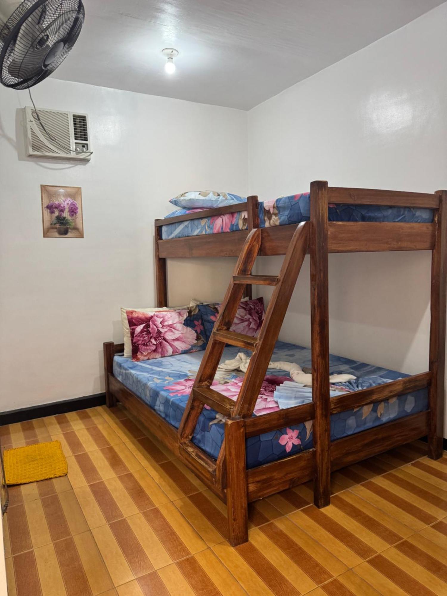 Jvhaven Pension El Nido Ngoại thất bức ảnh