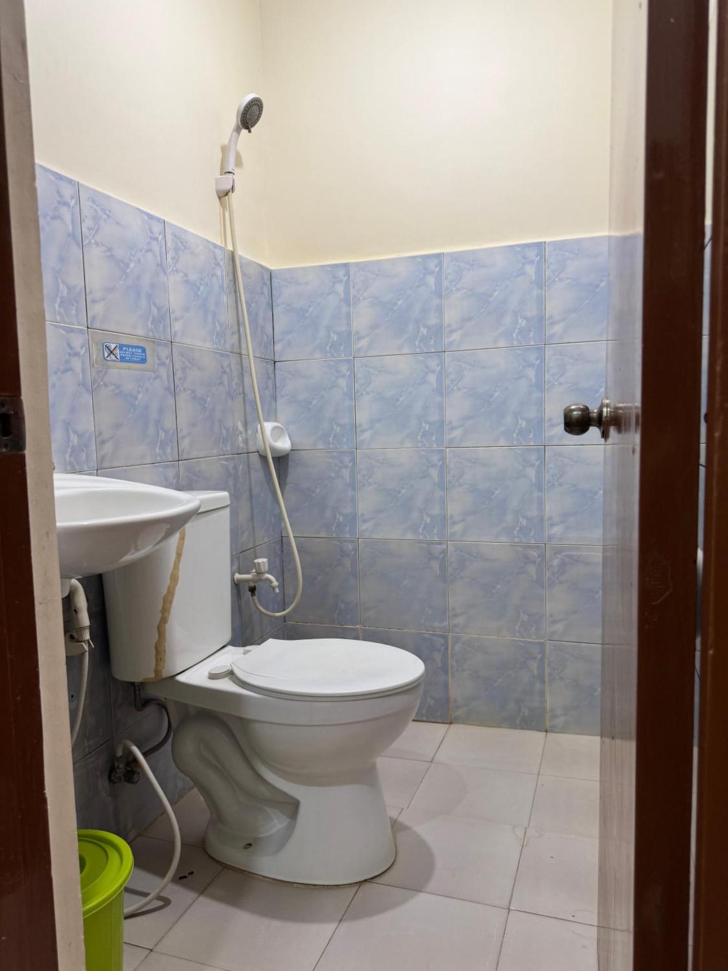Jvhaven Pension El Nido Ngoại thất bức ảnh