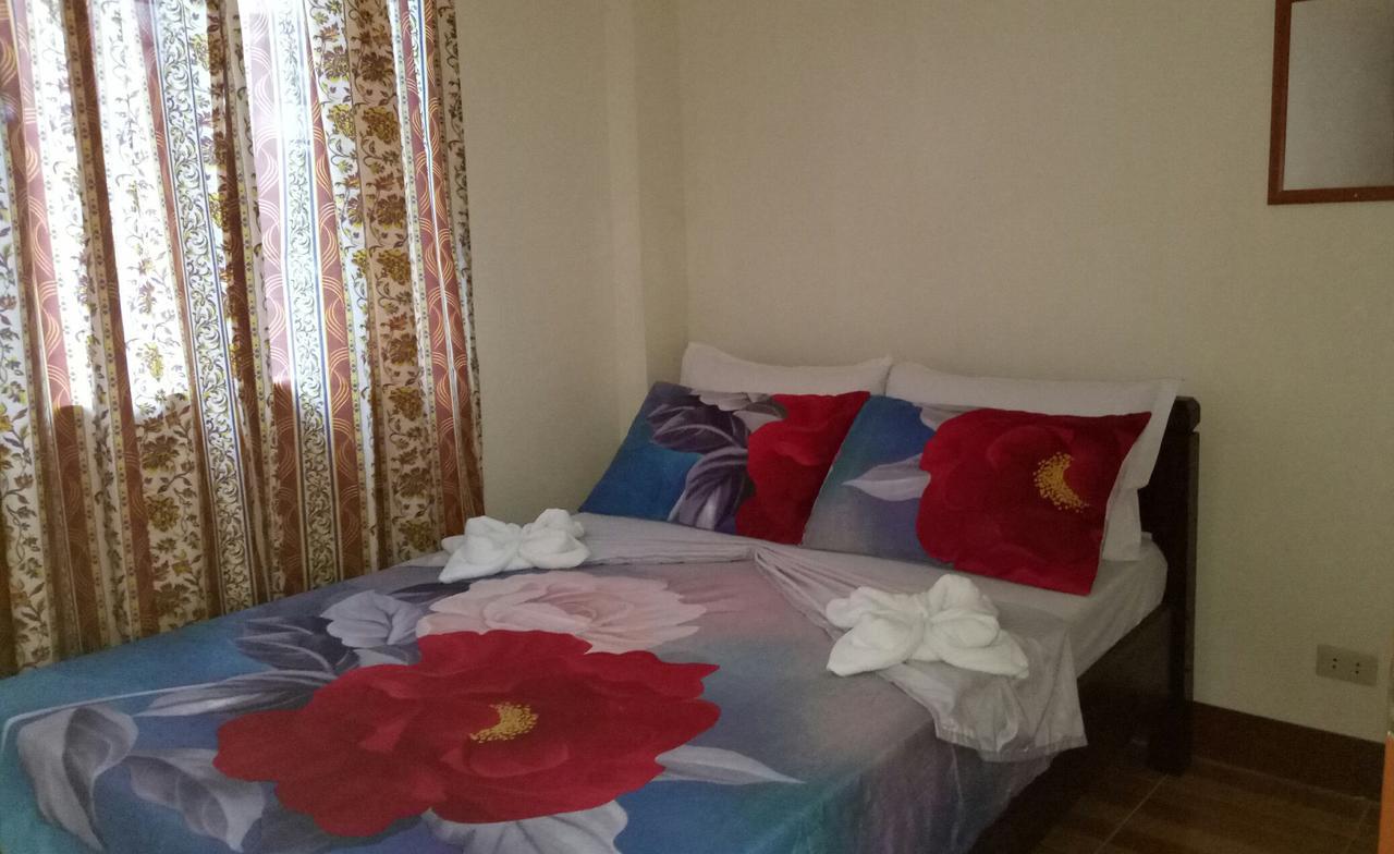 Jvhaven Pension El Nido Ngoại thất bức ảnh