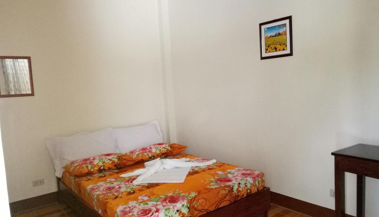 Jvhaven Pension El Nido Ngoại thất bức ảnh