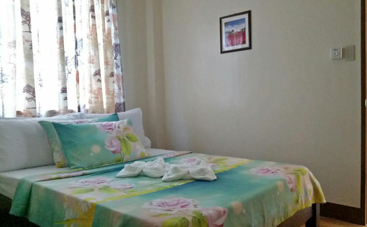 Jvhaven Pension El Nido Ngoại thất bức ảnh