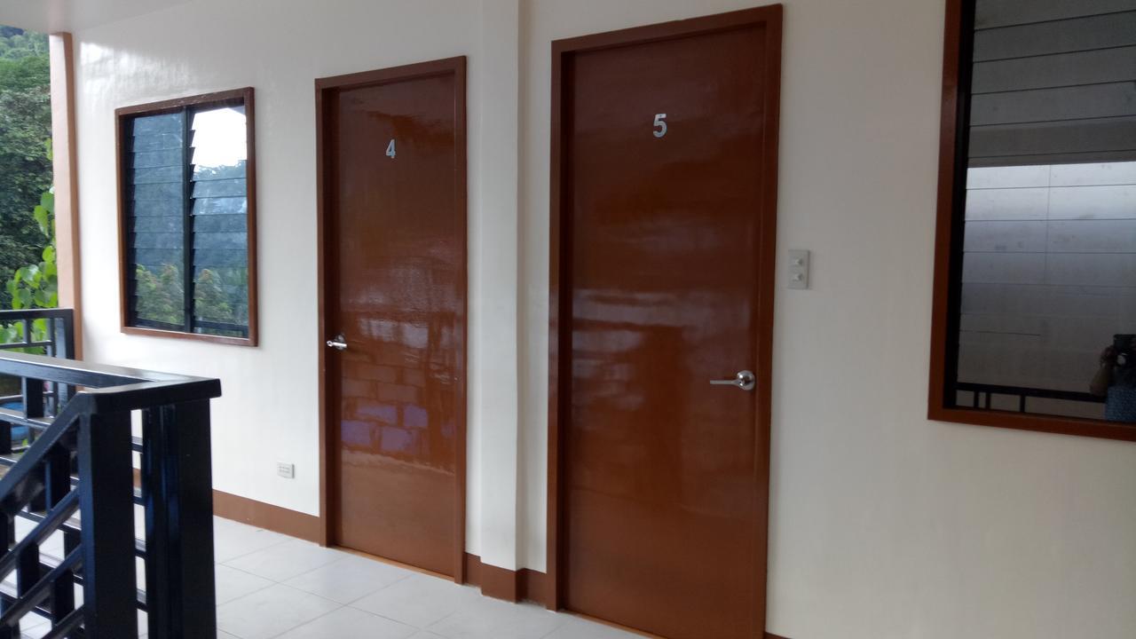 Jvhaven Pension El Nido Ngoại thất bức ảnh