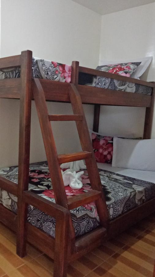 Jvhaven Pension El Nido Ngoại thất bức ảnh