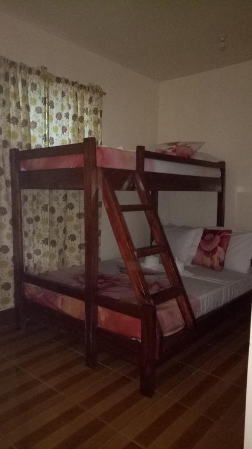 Jvhaven Pension El Nido Ngoại thất bức ảnh