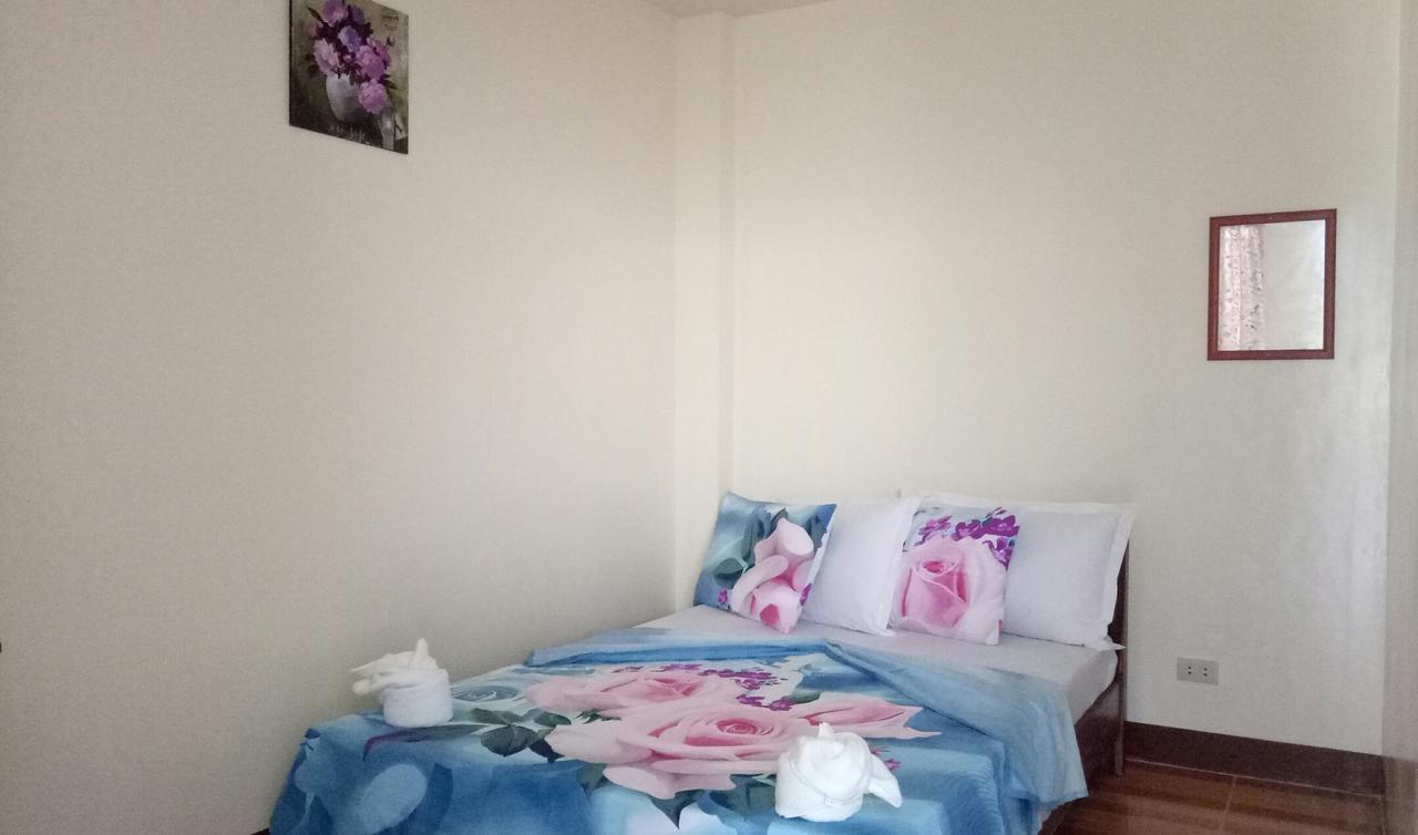 Jvhaven Pension El Nido Ngoại thất bức ảnh