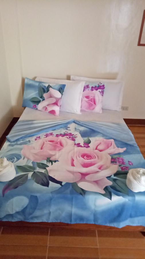 Jvhaven Pension El Nido Ngoại thất bức ảnh