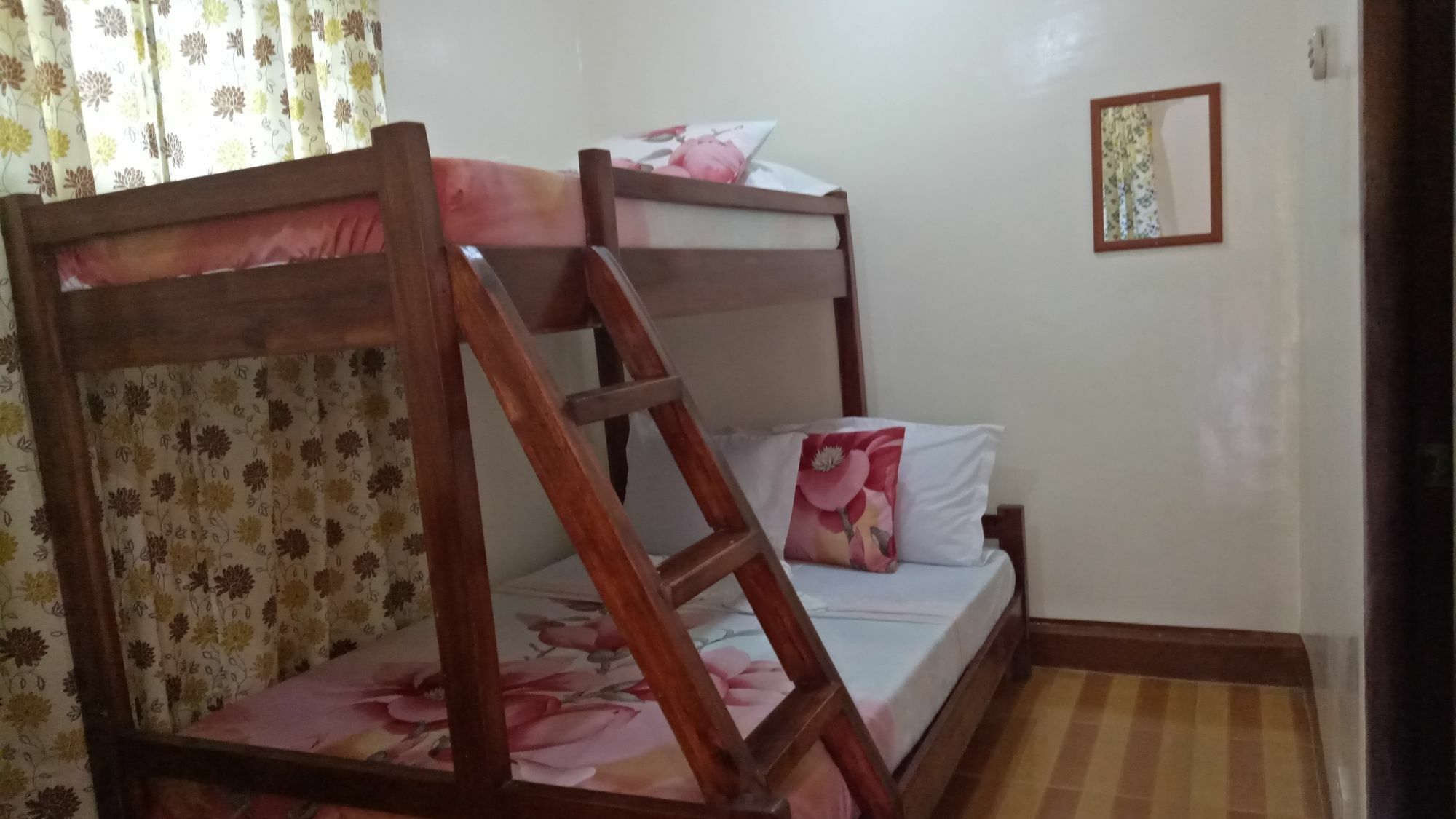 Jvhaven Pension El Nido Ngoại thất bức ảnh