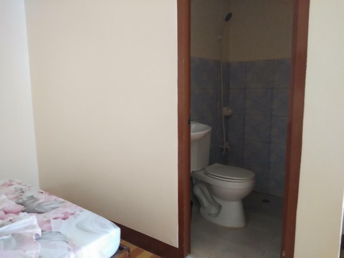 Jvhaven Pension El Nido Ngoại thất bức ảnh
