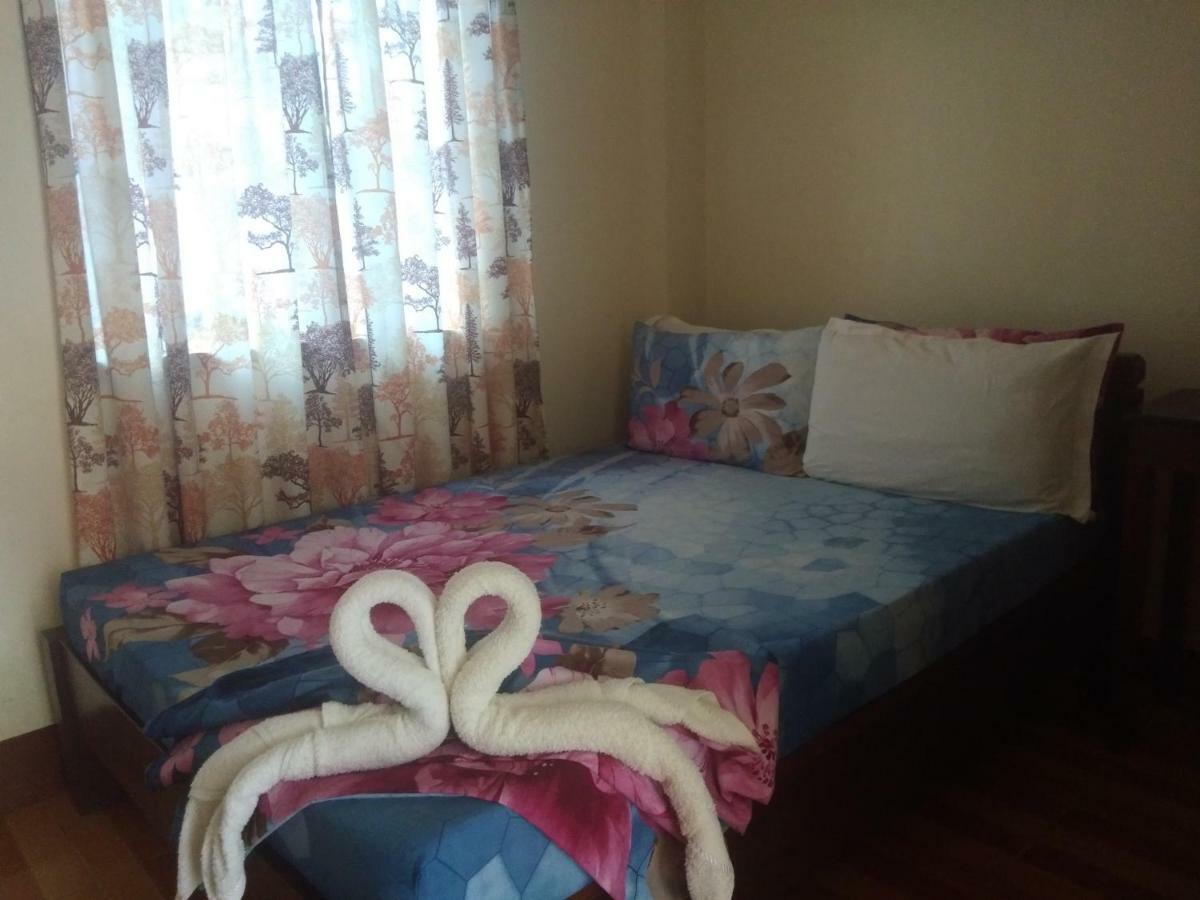Jvhaven Pension El Nido Ngoại thất bức ảnh