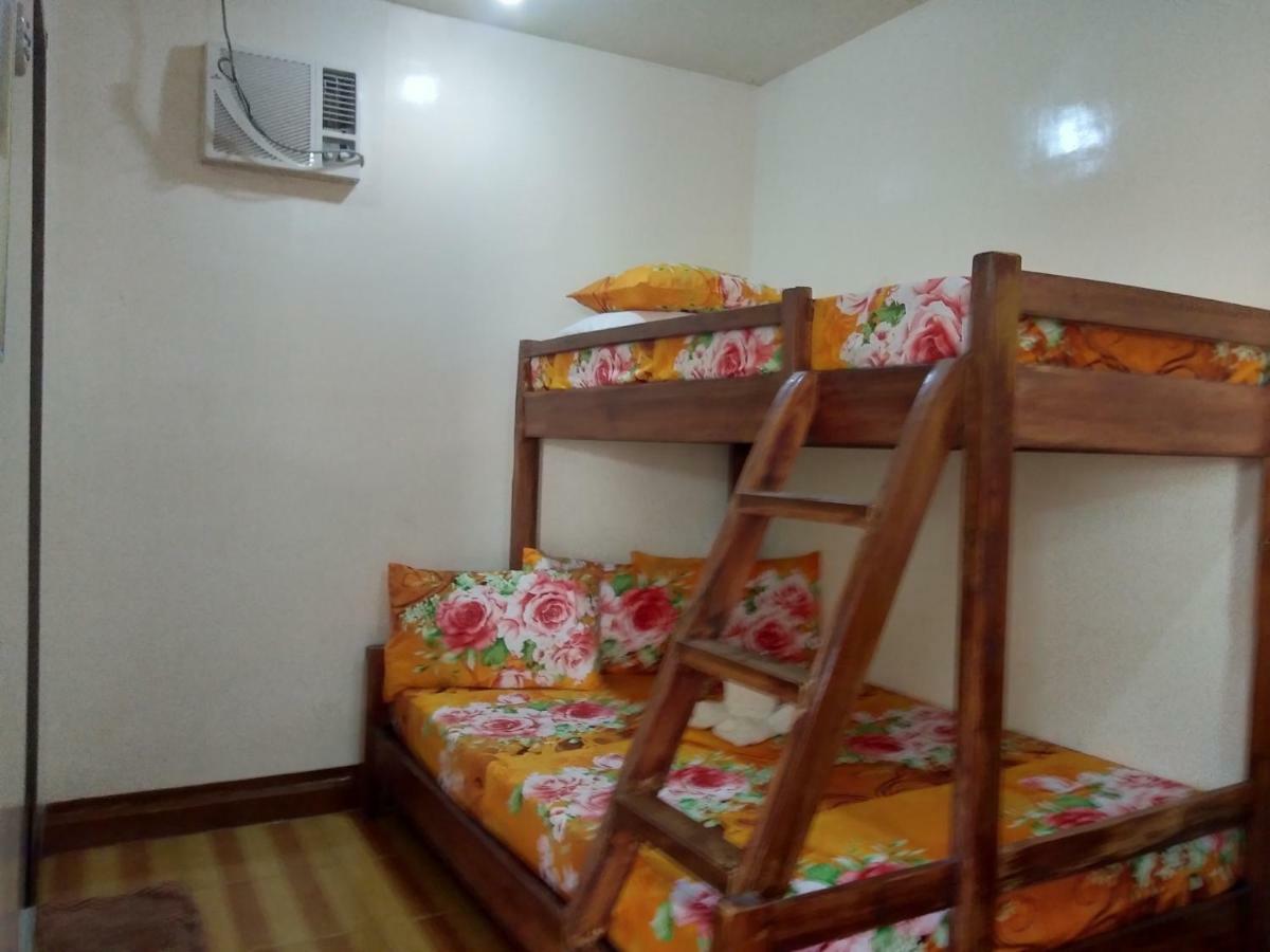 Jvhaven Pension El Nido Ngoại thất bức ảnh